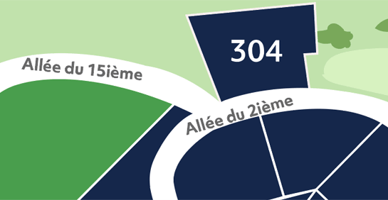 Terrains à vendre des les Laurentides - #112